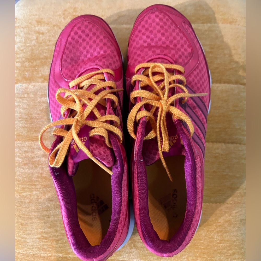Adidas sneakers